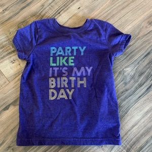 Toddler Cat & Jack Tee